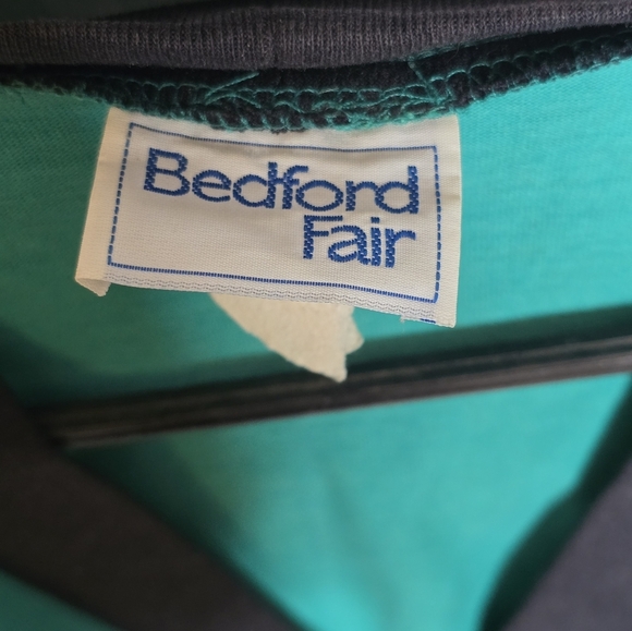 Bedford Fair Sweater - Picture 2 of 4